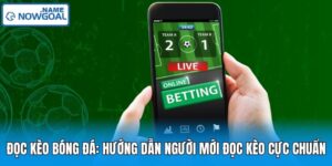 Đọc Kèo Bóng Đá: Hướng Dẫn Người Mới Đọc Kèo Cực Chuẩn