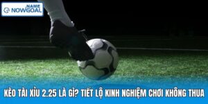 Kèo Tài Xỉu 2.25 Là Gì? Tiết Lộ Kinh Nghiệm Chơi Không Thua