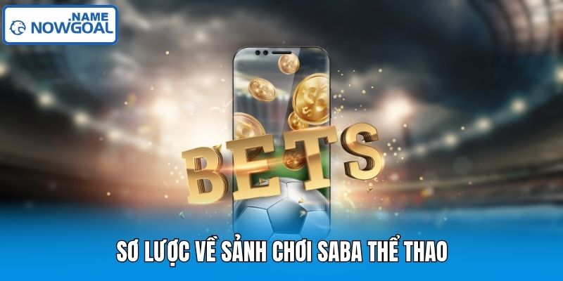 Sơ lược về sảnh chơi Saba thể thao