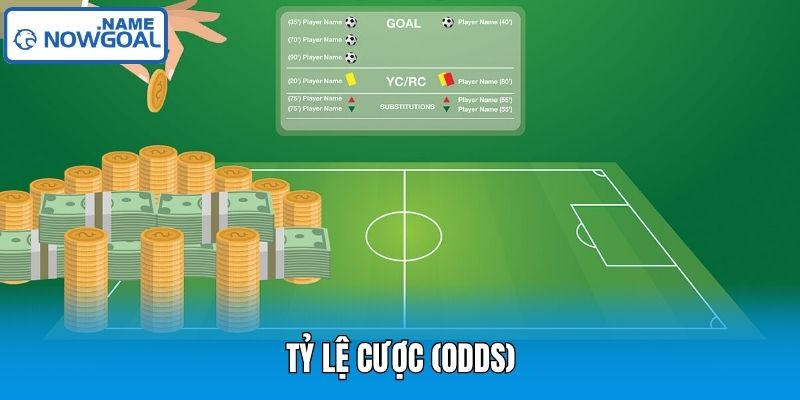 Tỷ lệ cược (Odds)